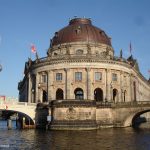 Museumsinsel Sightseeing