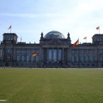 Bundestag Berlin