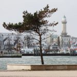 Warnemünder Hafen