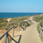 Badeurlaub am Strand