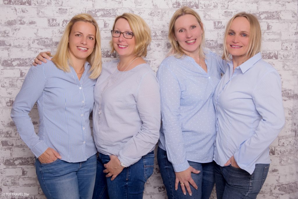 TUI TRAVELStar Das Marner Reisebüro