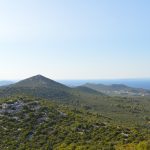 Berge, Buchten und Seeigel - Ein Sommer in Kroatien