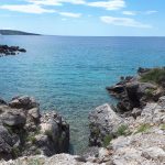 Buchten in Kroatien