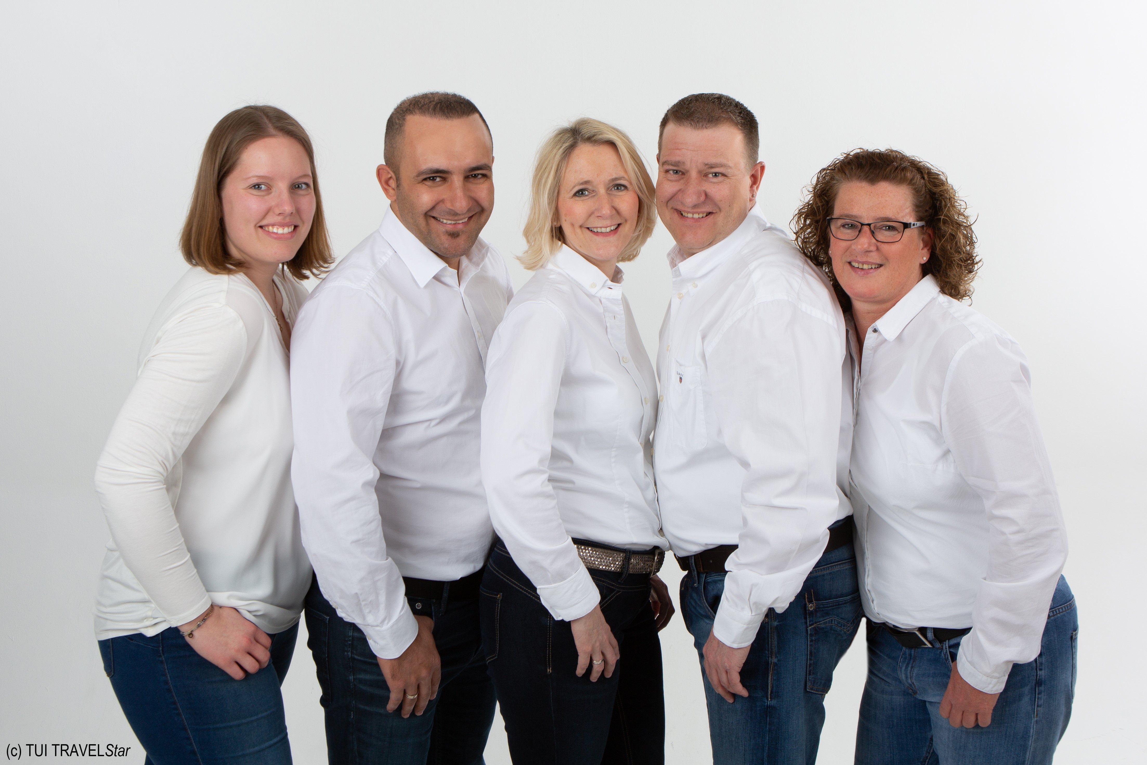 TTS Reiseagentur Wittenstein
