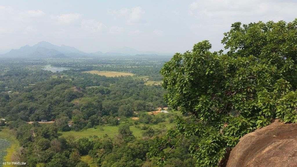 Sri Lanka - Ausblick