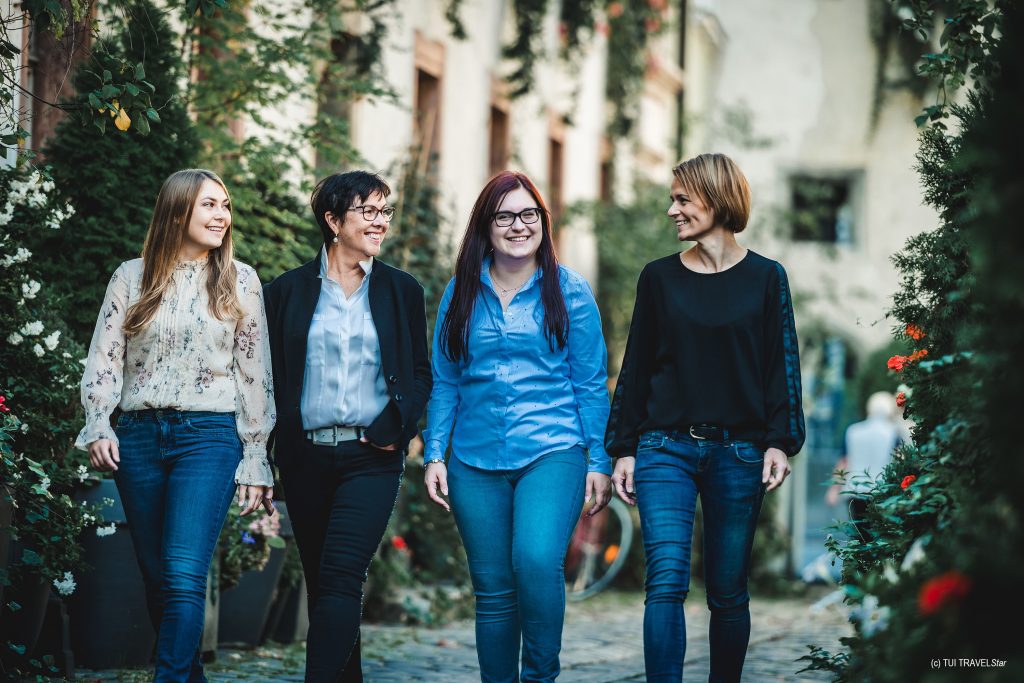Team TTS Högl Reisebüro