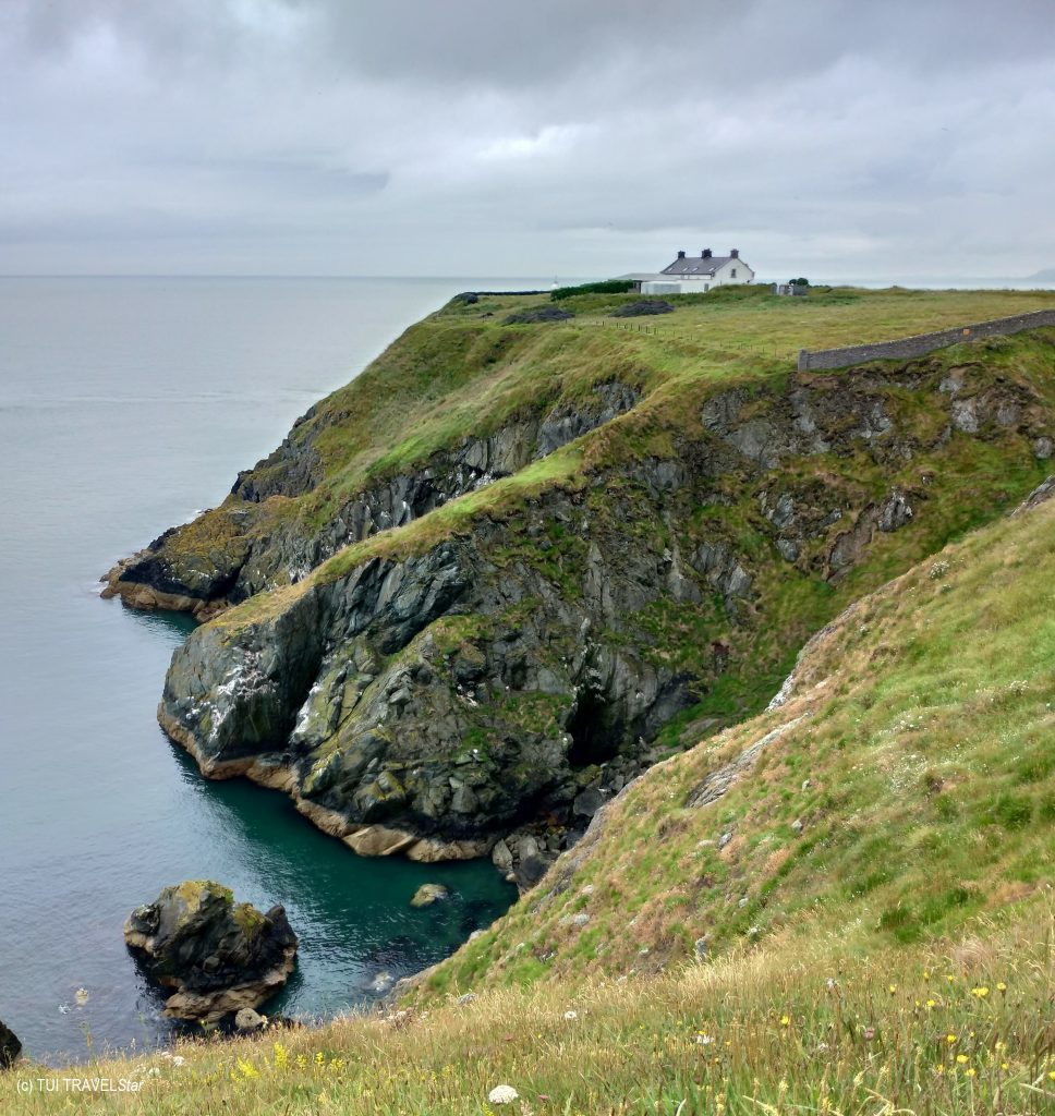 Irland Howth