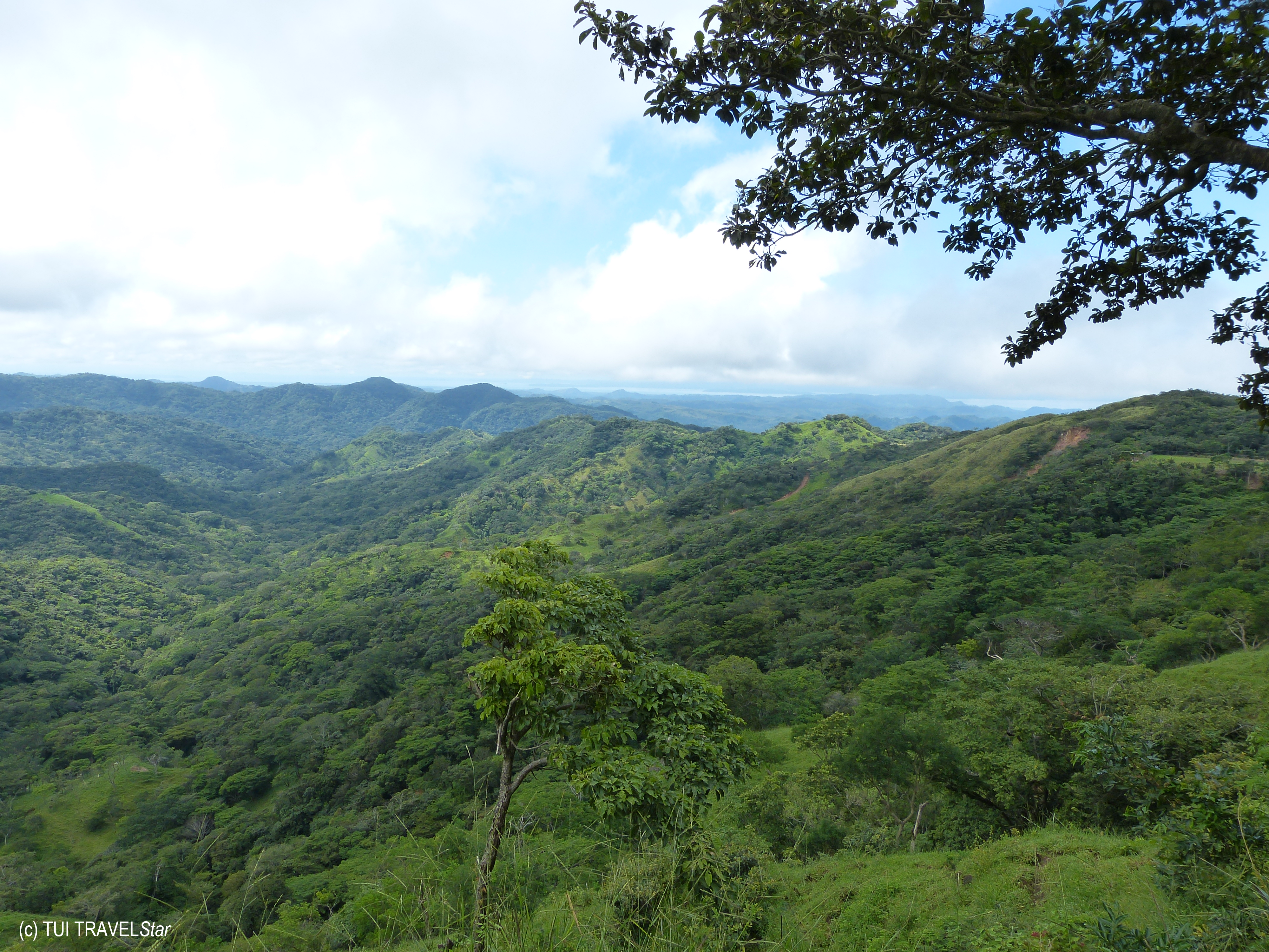 Costa Rica – das Leben spüren!