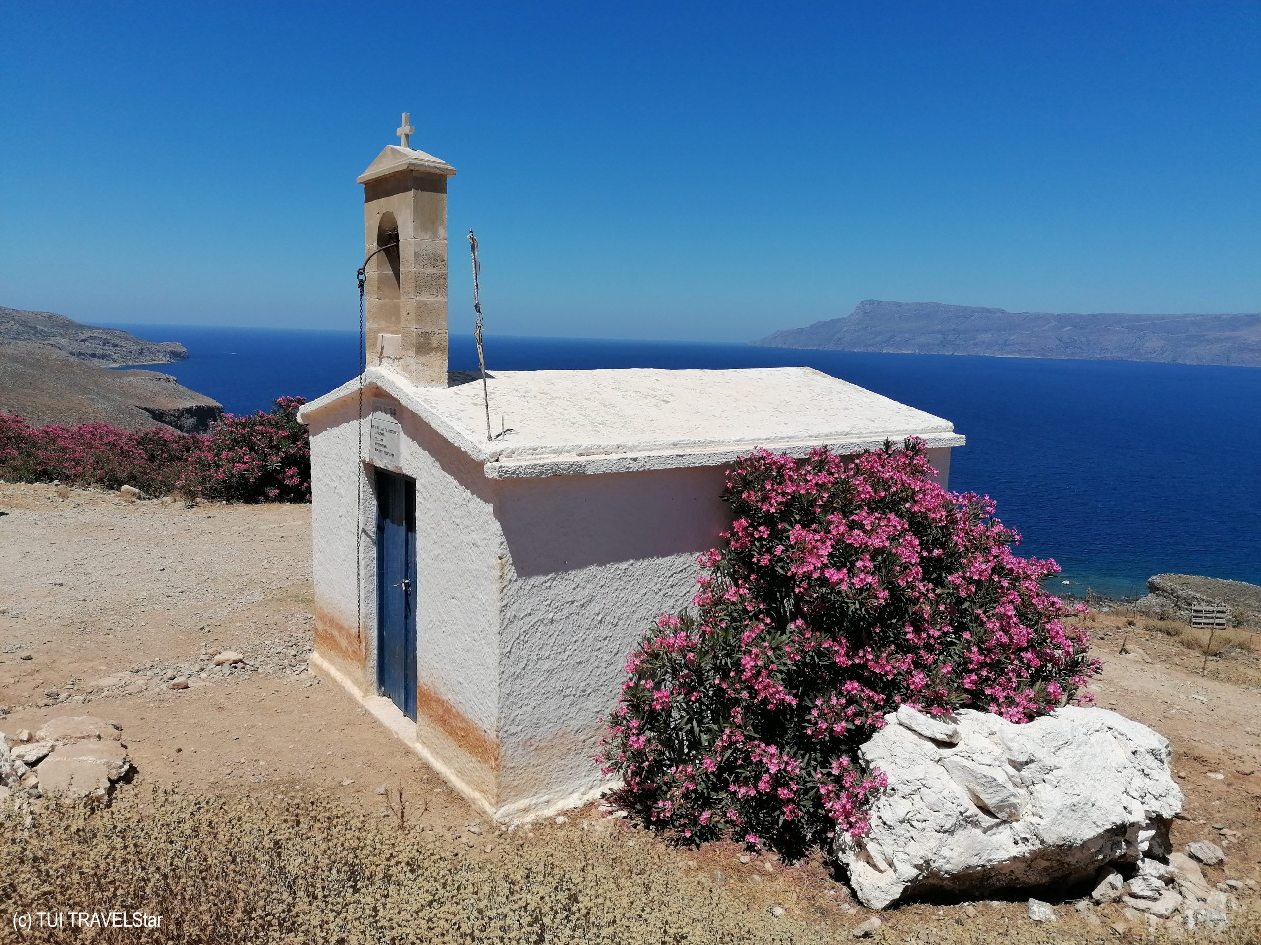 Mein 3-tägiger Kurztrip nach Kreta – die Insel der Götter