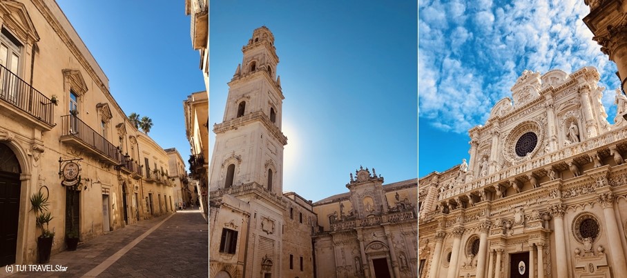 Lecce