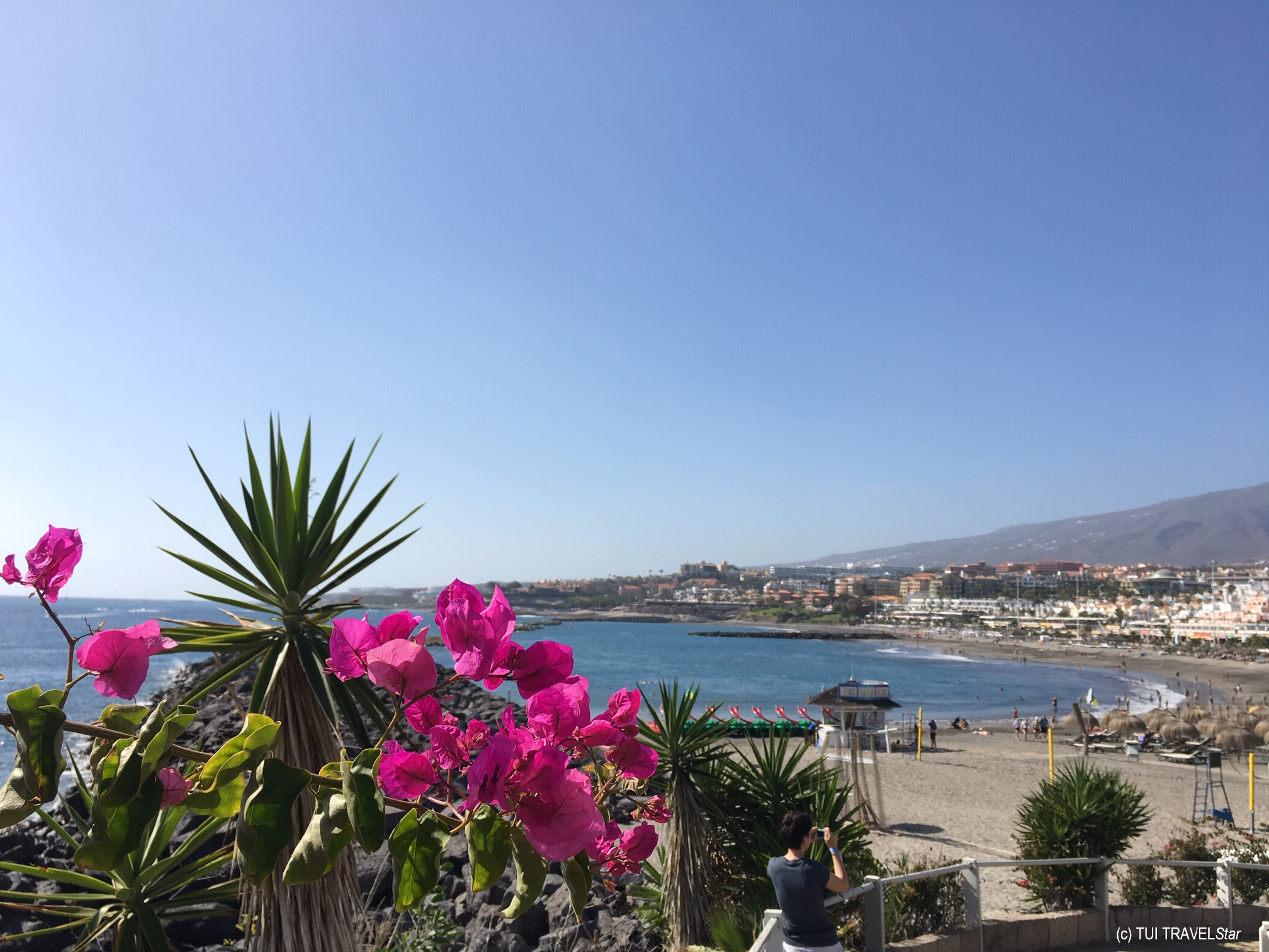 Teneriffa – abwechslungsreich, beeindruckend und unvergesslich