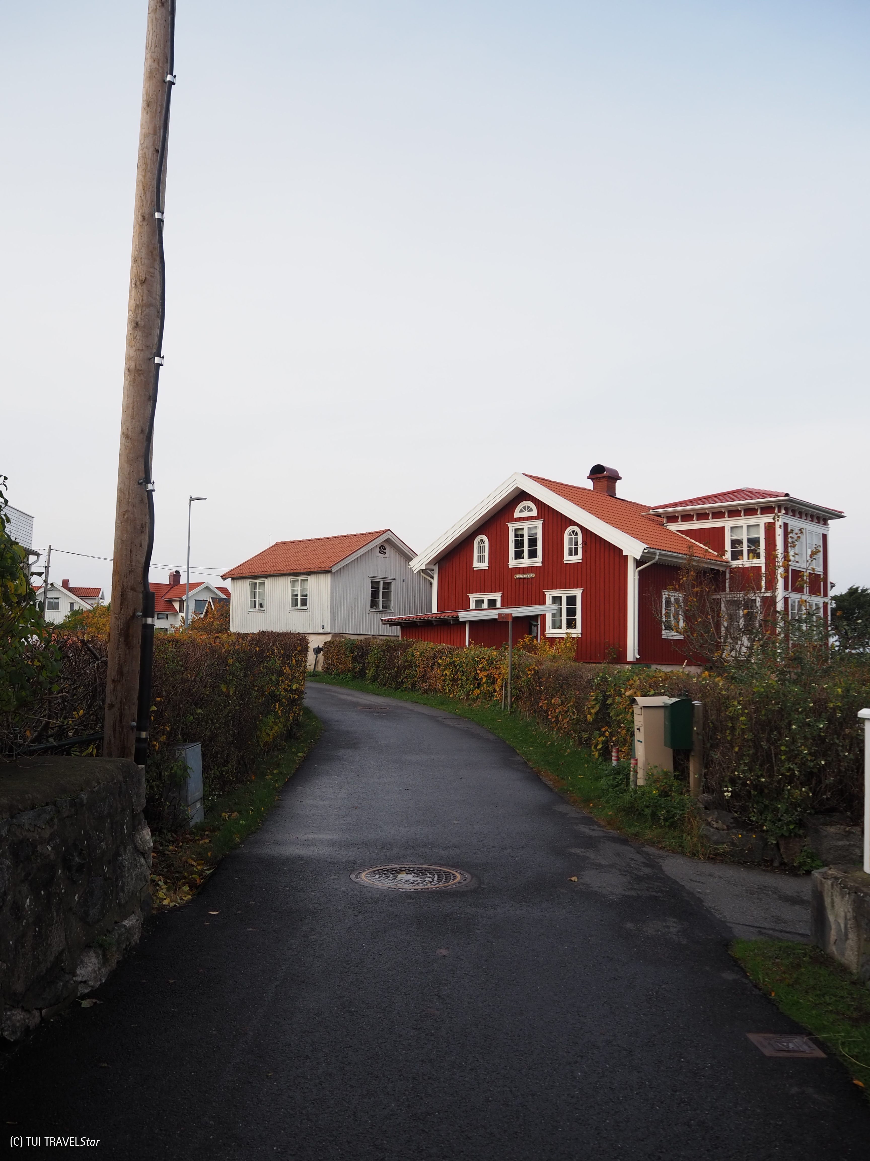 Göteborg – wunderschöne Hafenstadt