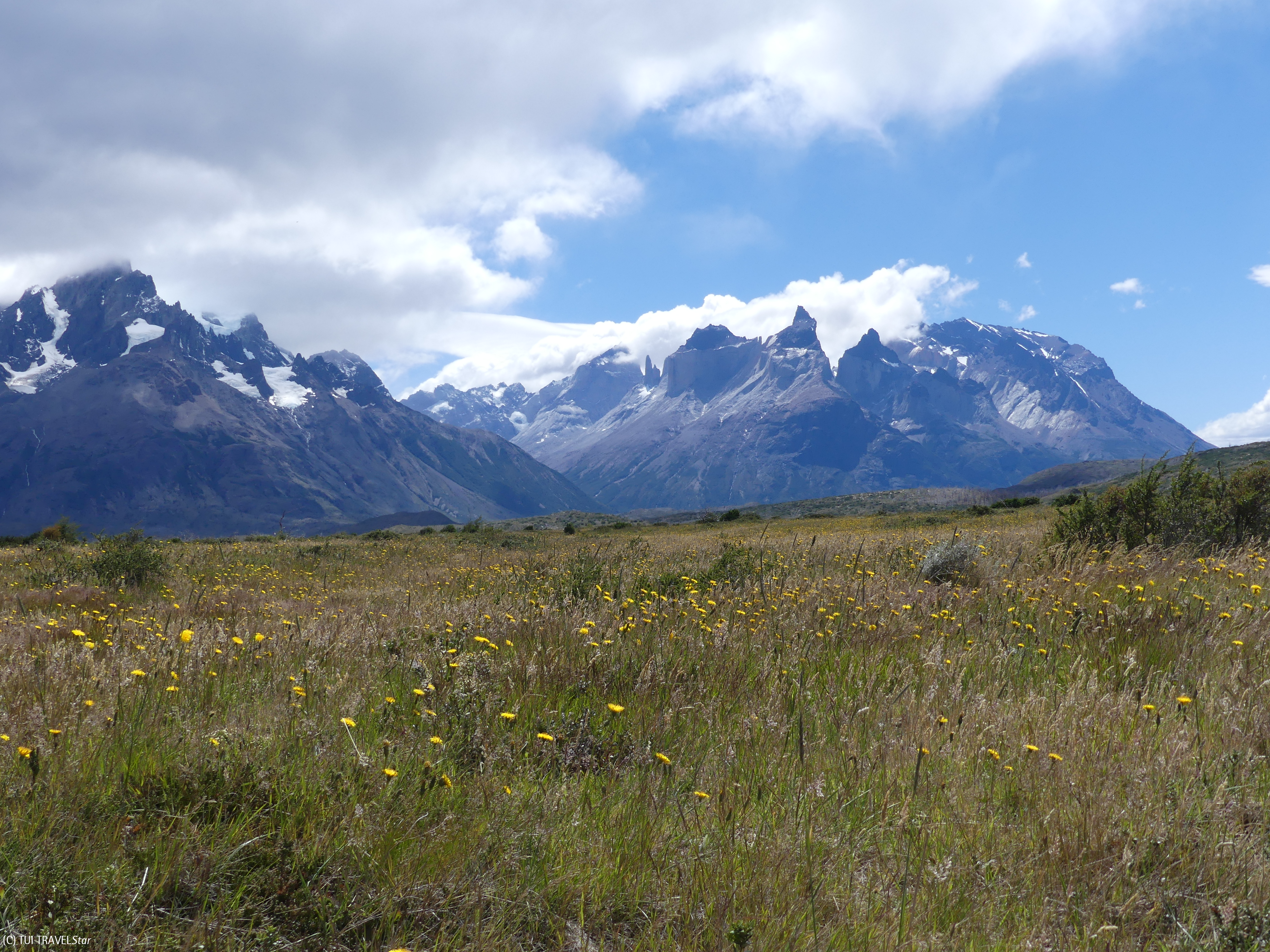 Chile – ein Land voller Kontraste