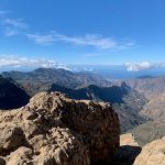 Gran Canaria_Aussicht_Hochland