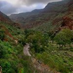 Gran Canaria_Berge_Landschaft
