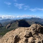 Gran Canaria_Berge_Weitsicht