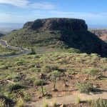 Gran Canaria_Plateau_Hochebene