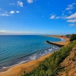 Gran Canaria_Strand_Promenade