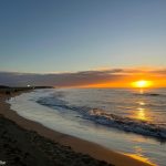 Gran Canaria_Strand_Sonnenuntergang