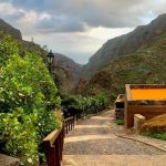 Gran Canaria_Wanderweg_Aussicht