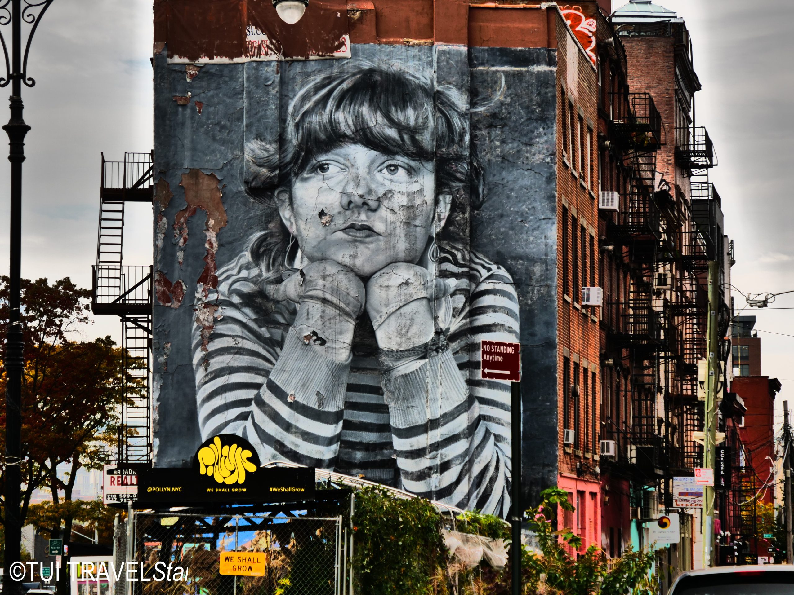 Williamsburg – New York’s coolste Nachbarschaft